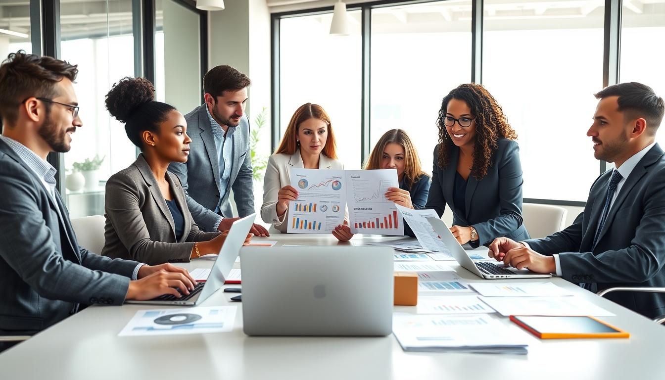 KPI Scorecards: Your Path to Alignment